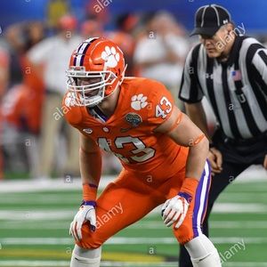 Meet your Posher, Chad